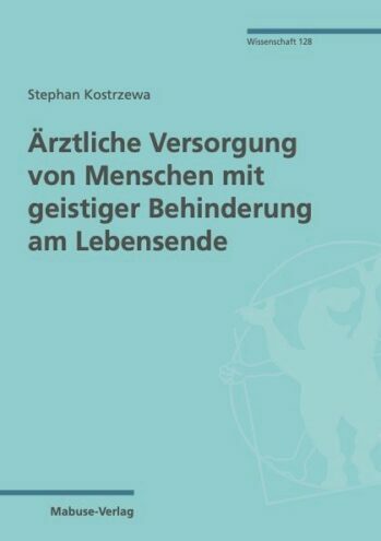 Neues Fachbuch von Dr. Stephan Kostrzewa
